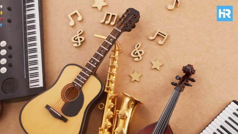 Hoboken Public Schools Earn Fifth NAMM Foundation Award for Music Education