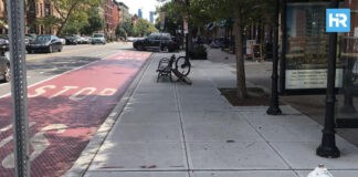 Hoboken Survey