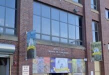 Jersey City Board of Education