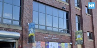 Jersey City Board of Education