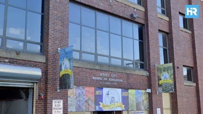 Jersey City Board of Education