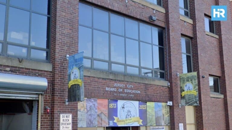 Jersey City Board of Education Passes $1.03 Billion Budget Despite Tax Concerns
