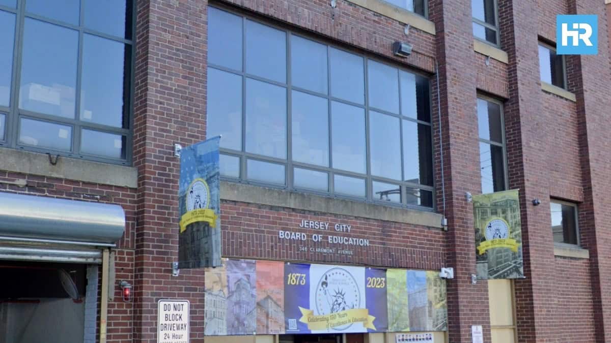 Jersey City Board of Education Passes $1.03 Billion Budget Despite Tax Concerns
