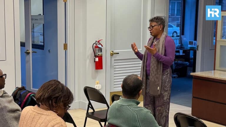 Joyce Watterman Runs for Mayor Amid DOJ Lawsuit and NJ Primary Election