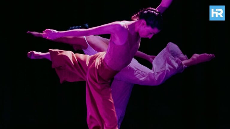 Kenia Rosete Dance Leads New Works at SMUSH Gallery This May