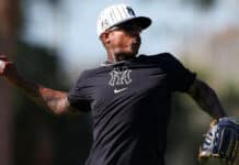 Marcus Stroman