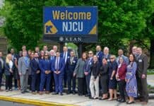 NJCU and Kean University Begin Formal Merger