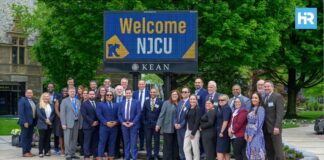 NJCU and Kean University Begin Formal Merger
