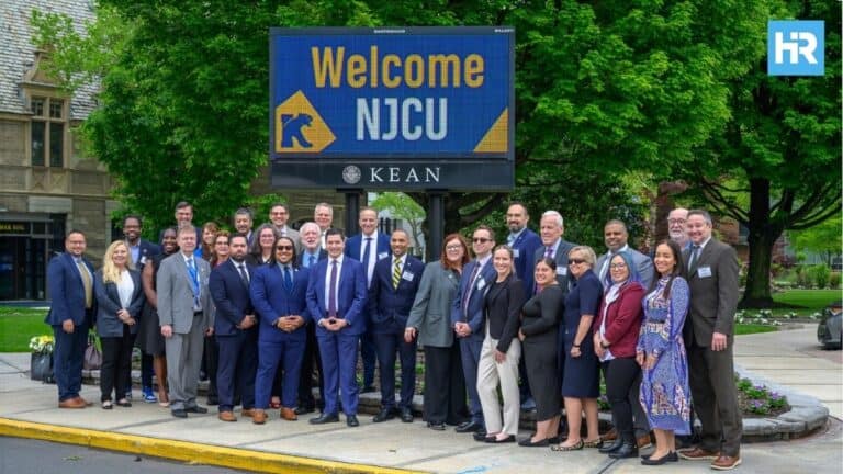 NJCU and Kean University Sign Letter of Intent to Merge