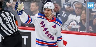 NY Rangers Trade Rumors