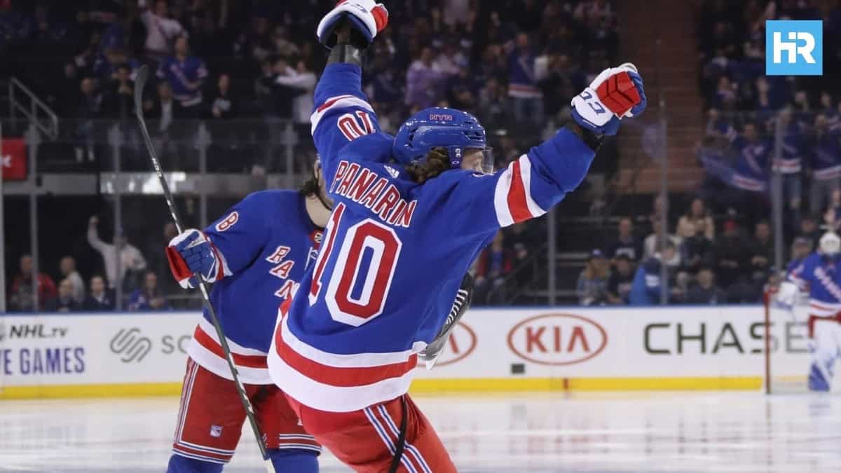 NY Rangers Trade Rumors: Panarin, Kreider, Zibanejad on Trade Watch in Franchise Reset