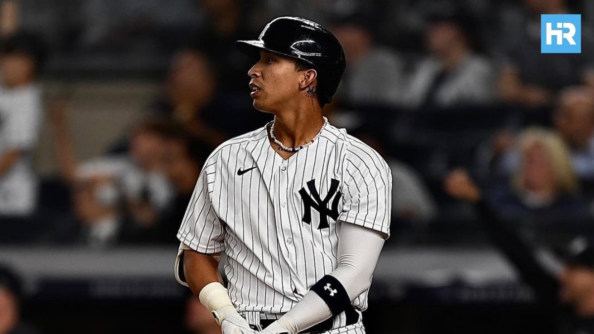 NY Yankees Injury Report: Oswaldo Cabrera Out, LeMahieu Returns, Stroman in Trade Talks