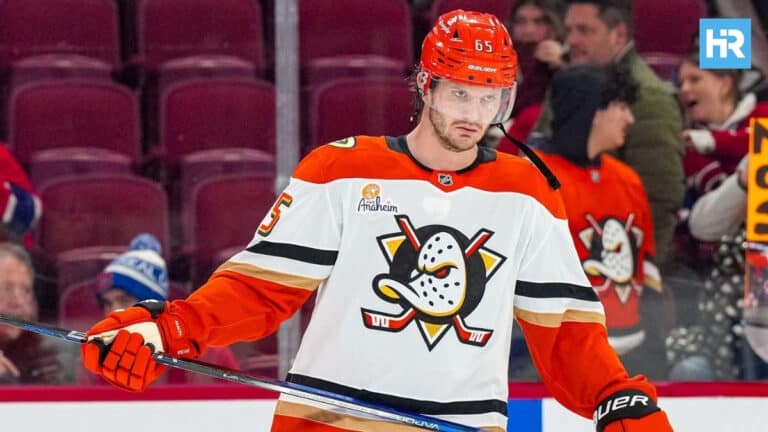 New York Rangers Trade Trouba, Kakko, Chytil as Rebuild Begins Ahead of 2025 NHL Deadline