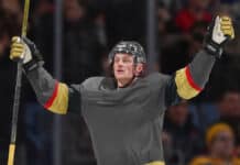 Rangers Regroup as Jack Eichel