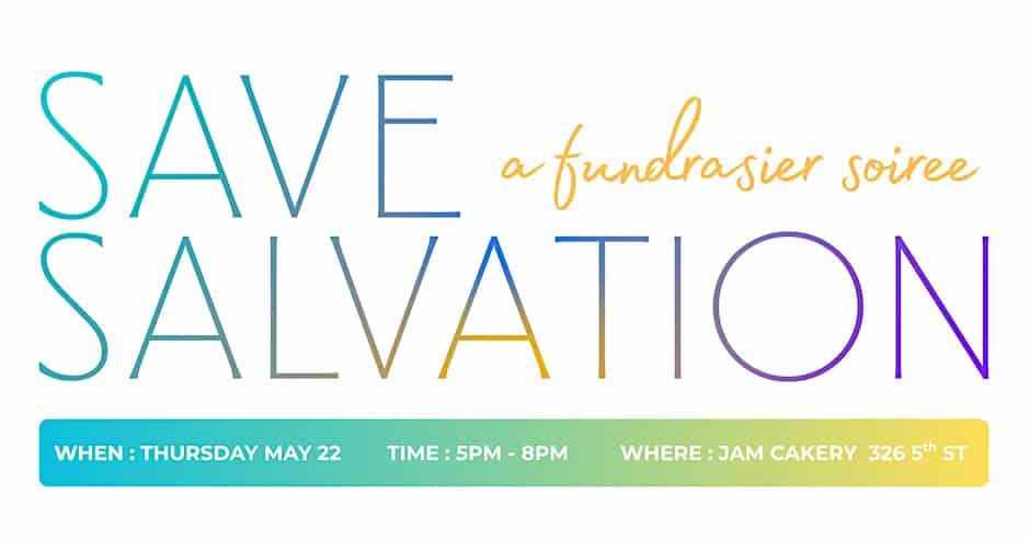 Save Salvation