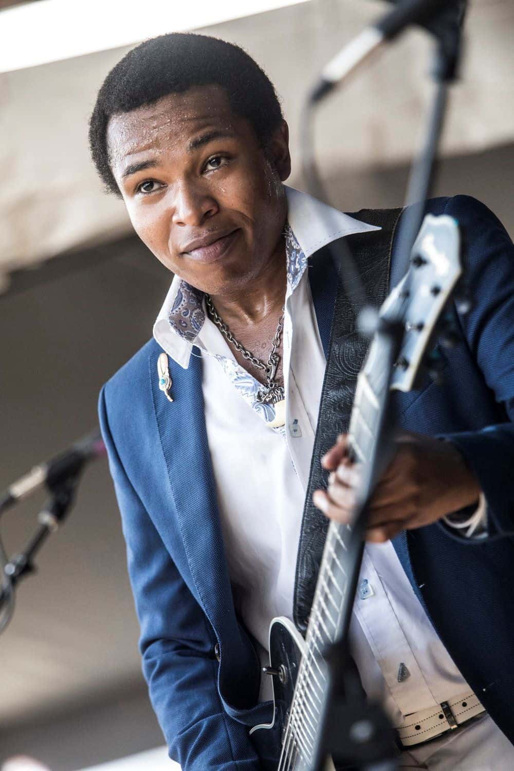 Morristown Jazz & Blues Festival