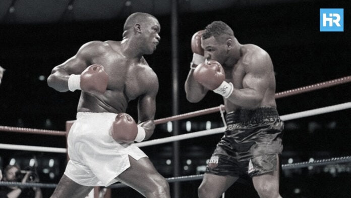 The Biggest Upsets In Sports History