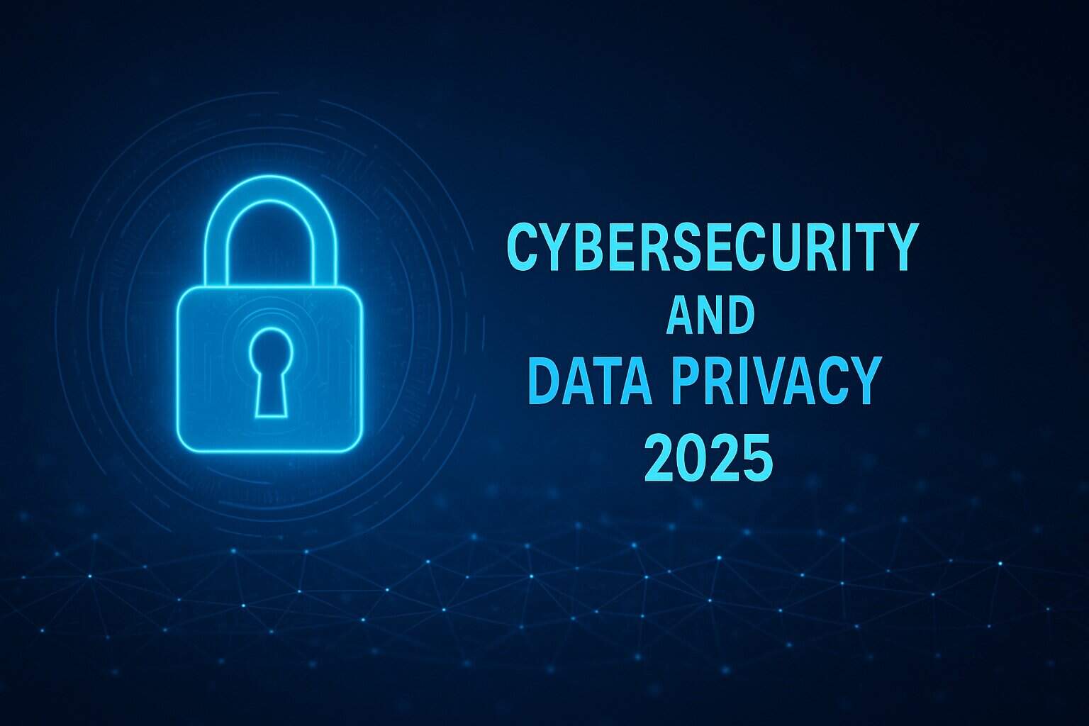 World Conference on Cyber security and Data privacy 2025