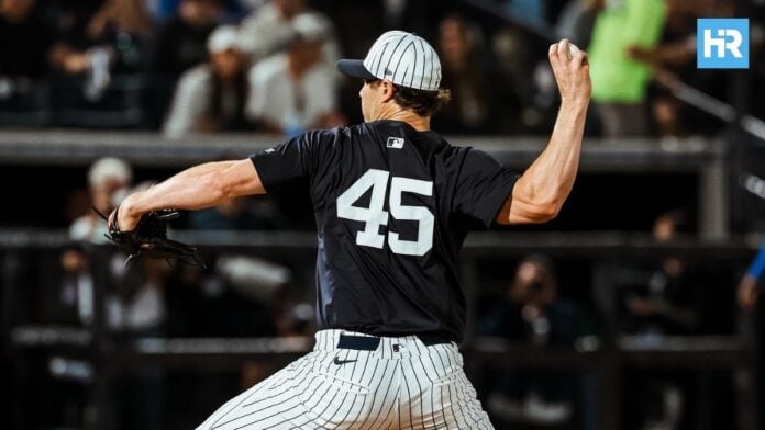 Full Yankees Injury