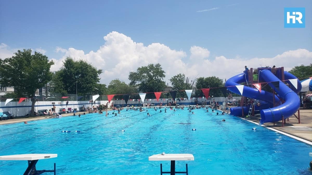 Bayonne’s Division of Recreation to Begin Summer Swim Lessons on June 30