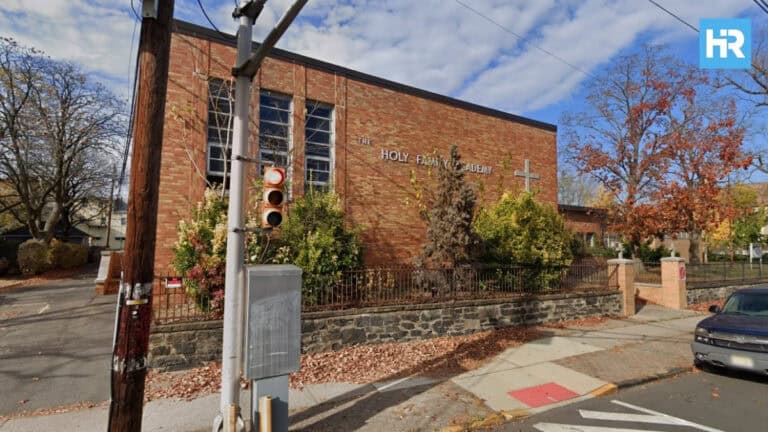 Bayonne Gets $5.7M to Expand Head Start Program at Former Holy Family Academy
