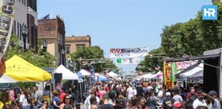 Bayonne Hometown Fair 2025
