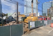Courthouse Park Project Stalled Due To Coordination Issues FI