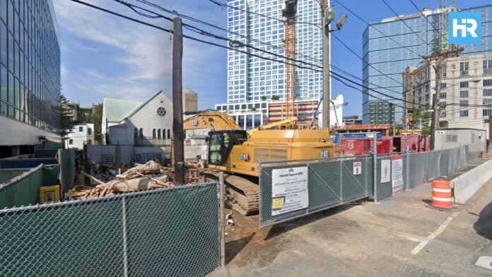 Courthouse Park Project Stalled Due To Coordination Issues FI