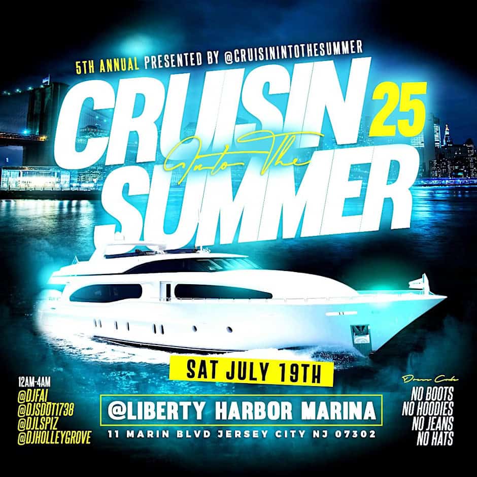 Cruisin Into The Summer pt.5