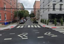 Hoboken Launches $2.8M Willow Project