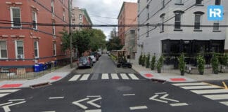 Hoboken Launches $2.8M Willow Project