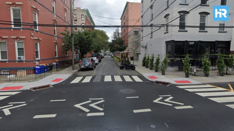 Hoboken to Present Plans for Willow Avenue and Tom Olivieri Park