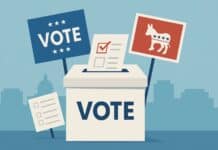 Hudson County Democratic Primary