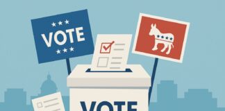 Hudson County Democratic Primary