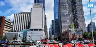 Summer in the City