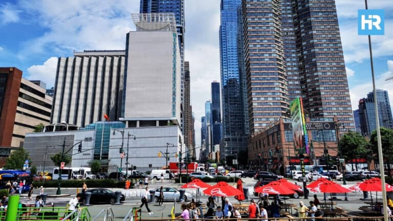 Jersey City’s Summer in the City 2025: Free Concerts and Movies Across the City