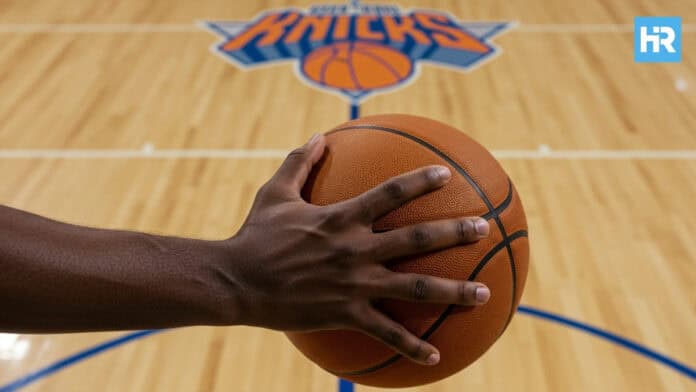 Knicks Criticized for Turning Down Kevin Durant Trade