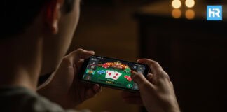 Rise of Mobile Casinos in New Jersey