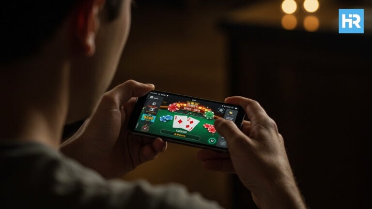 Mobile-First Casinos: How NJ Players Are Going App-Only