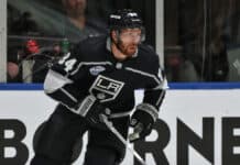 Rangers May Target Vladislav Gavrikov
