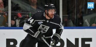 Rangers May Target Vladislav Gavrikov