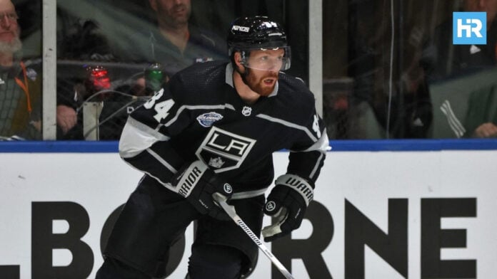 Rangers May Target Vladislav Gavrikov
