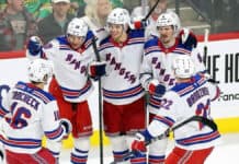 New York Rangers Trade Talks