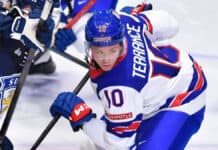 NY Rangers Trade