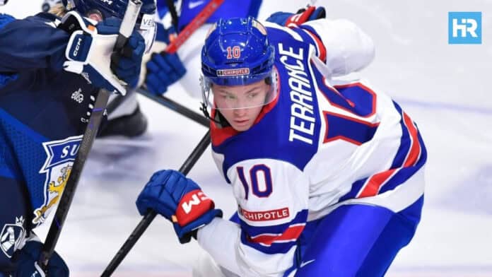 NY Rangers Trade
