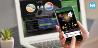 The Evolution Of Sports Betting FI