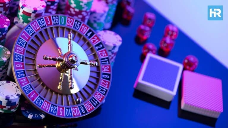 The Psychology Behind Casino Game Designs & What It Means for Players