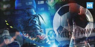 Online Sports Betting Odds