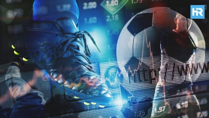Online Sports Betting Odds