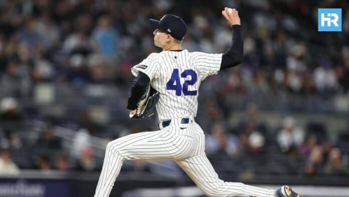 Yankees Injury Report Dominguez Weaver